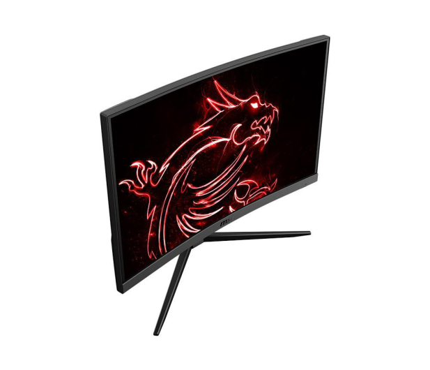 MSI Optix G24C4 - 1123956 - zdjęcie 6